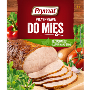 Przyprawa do mięs 200g Prymat